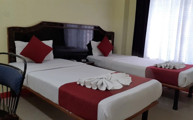 Hotel Niladrii Galaxy