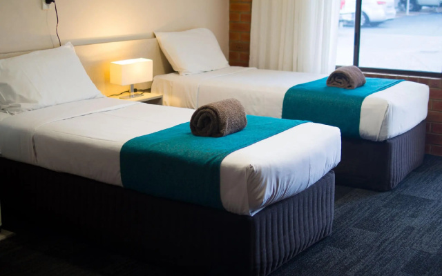 Sunnybank Star Hotel & Apartments