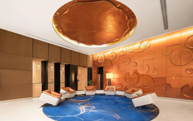 Jianguo Hotel Guangzhou