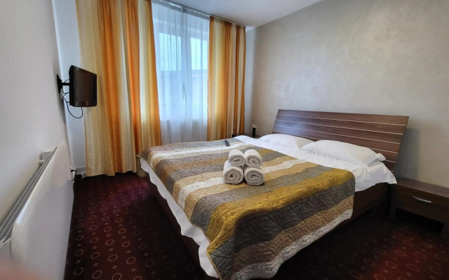 Hotel Global