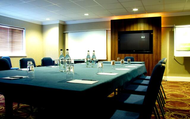 Holiday Inn Barnsley M1, JCT.37