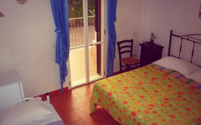 Hotel Sotto le Stelle