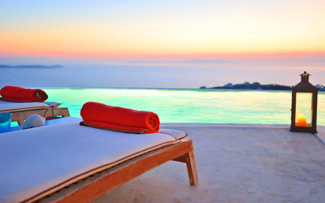 Villa Aquata by Mermaid Luxury Villas