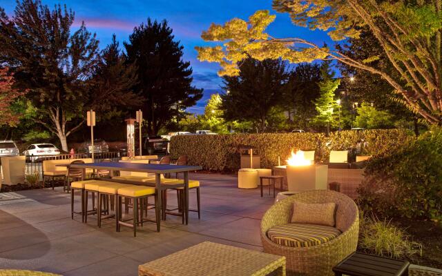 Hilton Garden Inn Portland/Beaverton