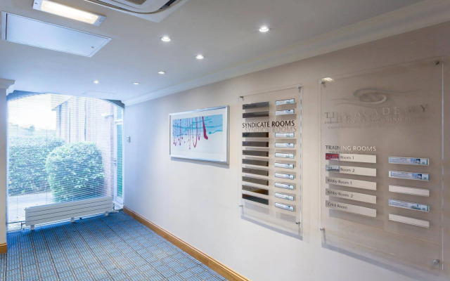 Holiday Inn Rugby/ Northampton M1, Jct 18 by IHG