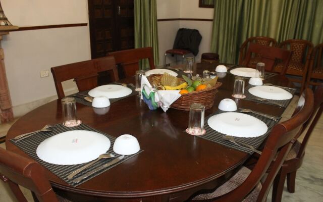 Kunjpur Guest House