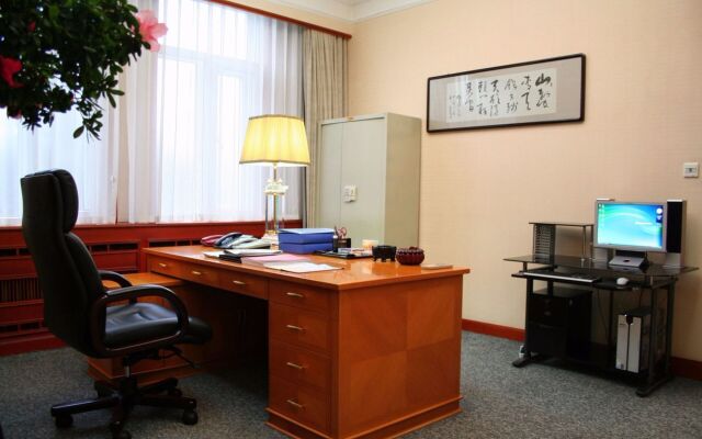 Liaoning Friendship Hotel