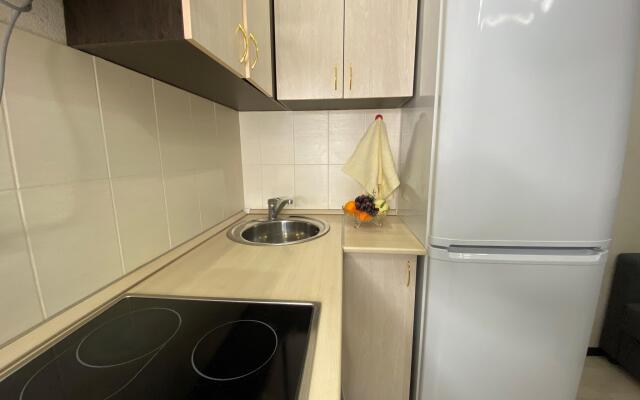 Баринн на улице Воскресенская 59