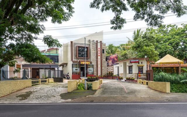Arum Guest House by RedDoorz
