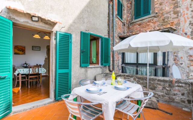 Apartment Serena Montecatini Val di Cecina