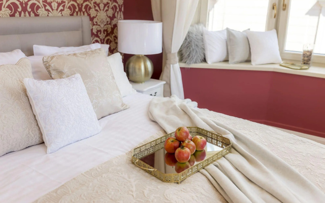 Feniks fragola Apartments