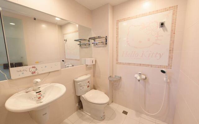 Tainan Egg Street Road Stay