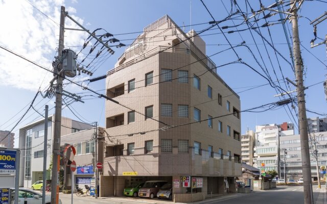 The Gemini Inn - Hostel