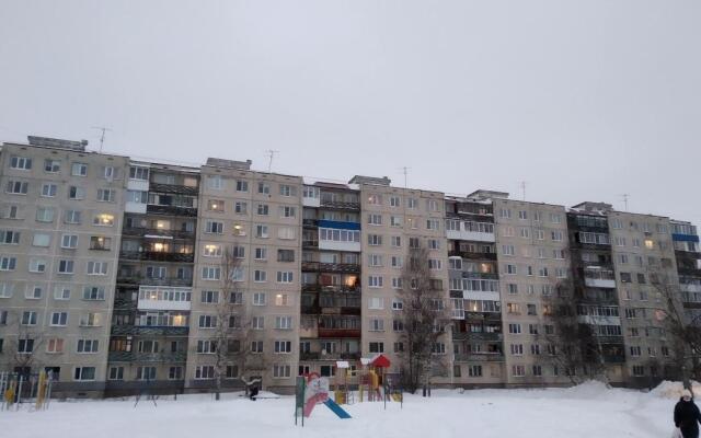 Апартаменты на улице Тимме