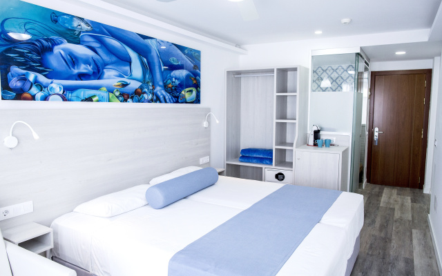 Corralejo Surfing Colors Hotel&Apartments