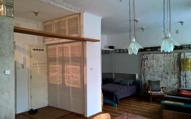 Studio Łazienki Królewskie