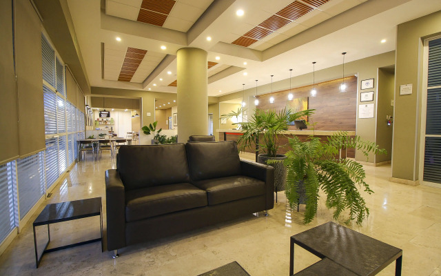 Turotel Morelia