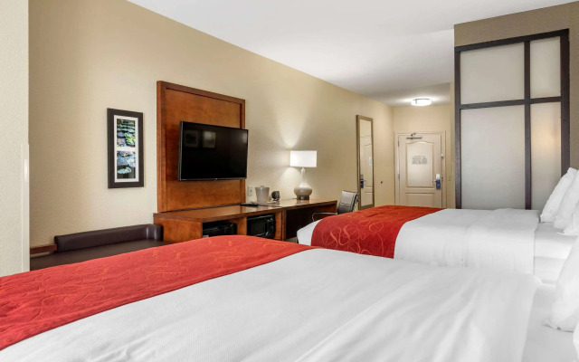 Comfort Suites Florence I-95
