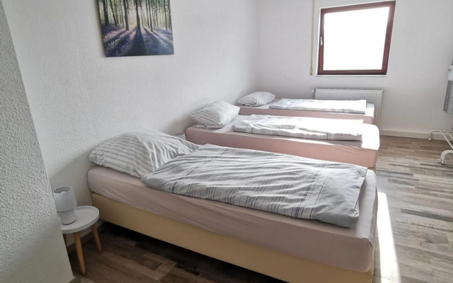 SOVA Pension Baunatal