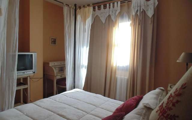 Apartamentos Rurales La Muralla II