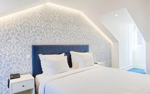 Hotel Lis - Baixa