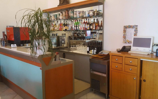 Hotel La Perla