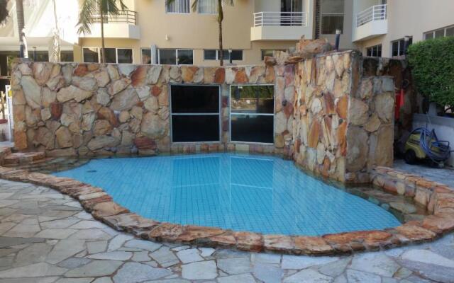 Thermas Paradise - Rio Quente - Caldas Novas