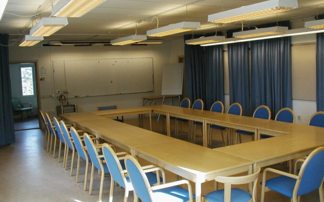 Hotell Älggårdsberget