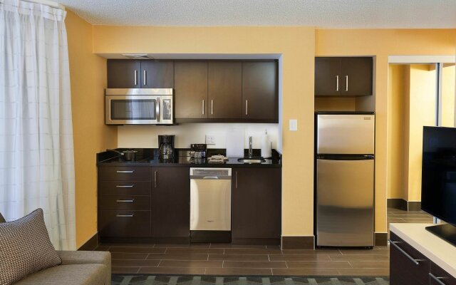 TownePlace Suites by Marriott Toronto Northeast/Markham