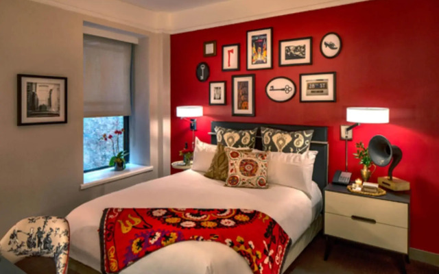 The Redbury New York