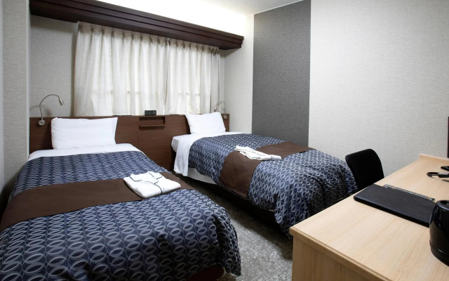Nagasaki IK Hotel