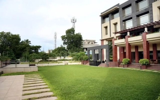 Hotel Shakti Continental