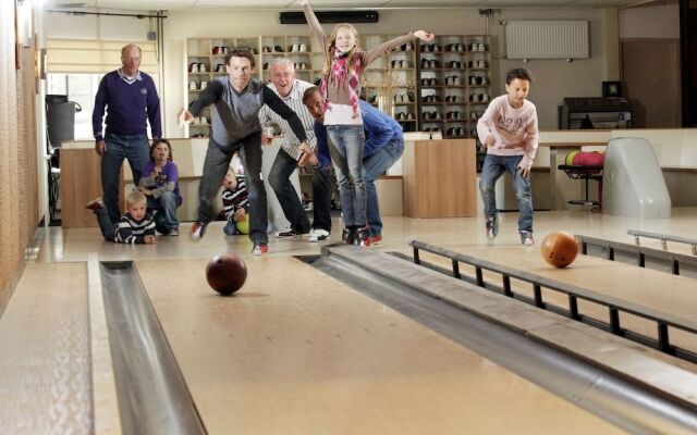 Vakantiepark De Krim Texel