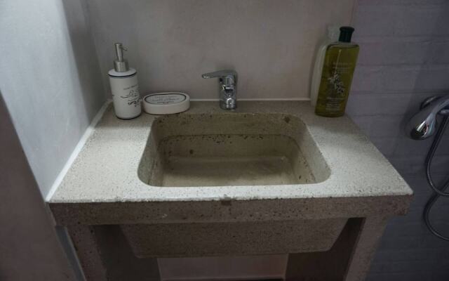 Bungalow Next TO THE Beach IN Malia