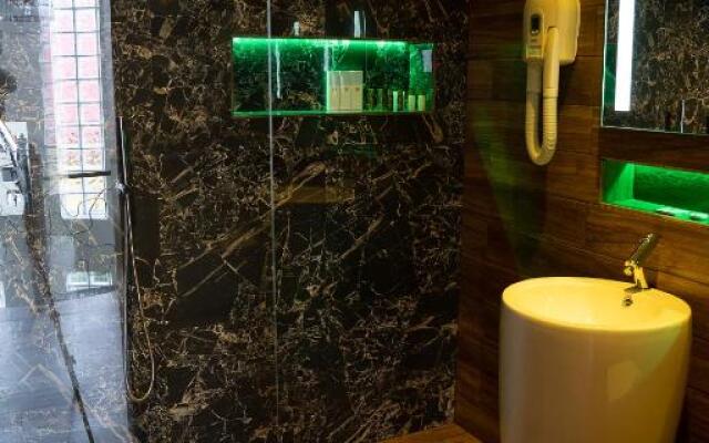 The Residence Central Jacuzzi Boutique (Adult Only)