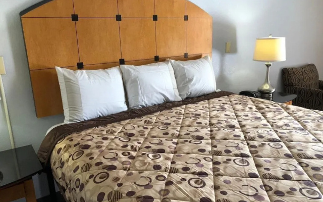 Magnolia Inn