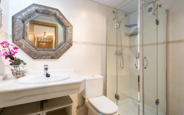 Sitito Playa Pacífico Apartment