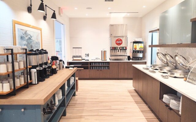 Staybridge Suites Wilmington Downtown