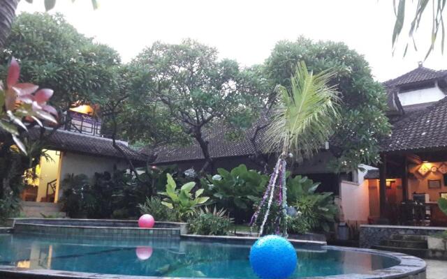 Sunshine Bungalows