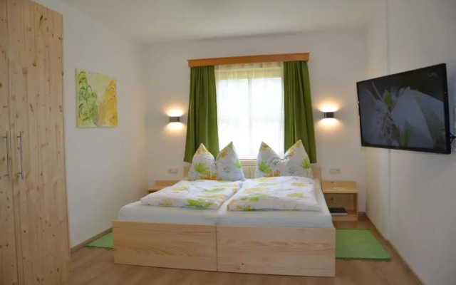 Ferienwohnung Vonwald