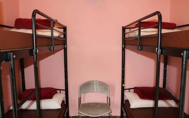 YHA Pak Sha O Youth Hostel (Sai Kung)