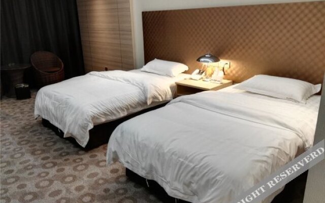 Xindaze Hotel (Nanchang Qingyunpu District Government)