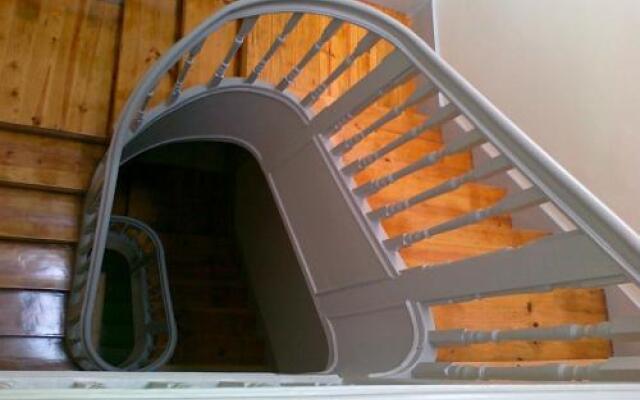 Oporto House