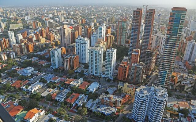 Hotel Continental Express