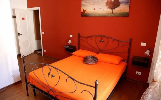 B&B La Cogoma