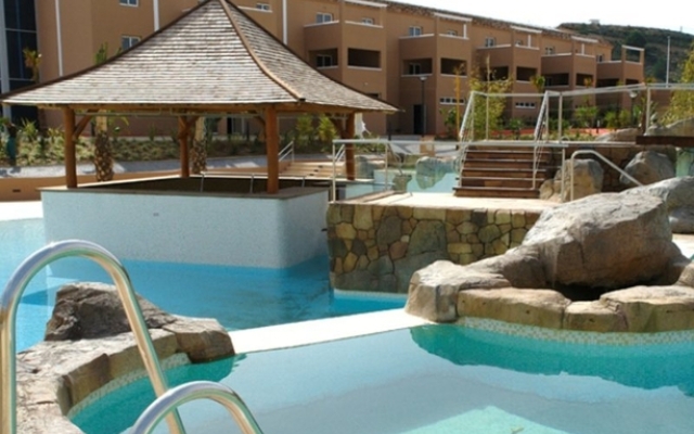 Hotel Sensol