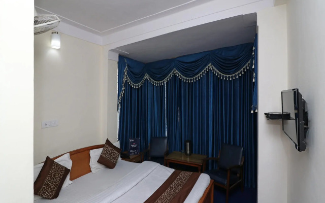 OYO 14678 Hotel Filigree