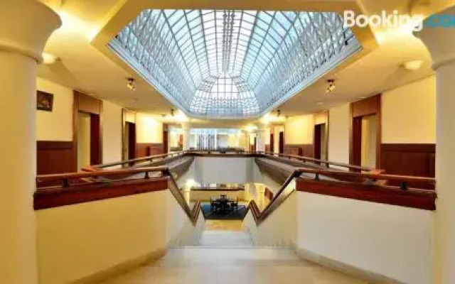Hotel Solar