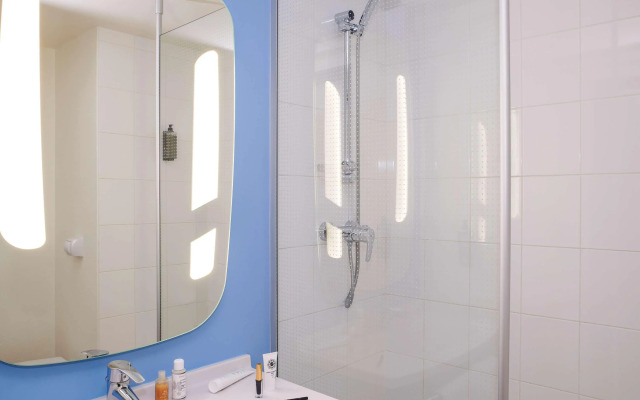 ibis Saint Nazaire Trignac