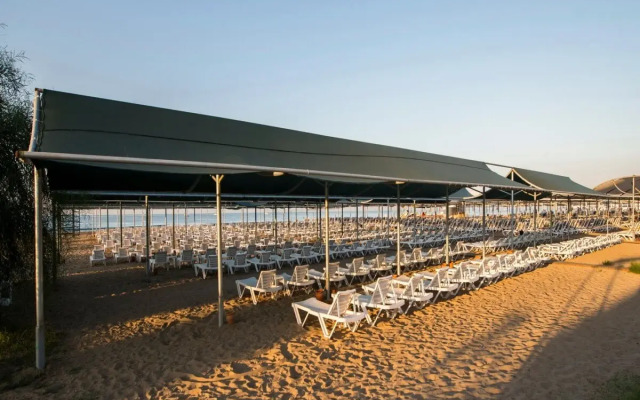 Palm World Resort & Spa Side - All Inclusive